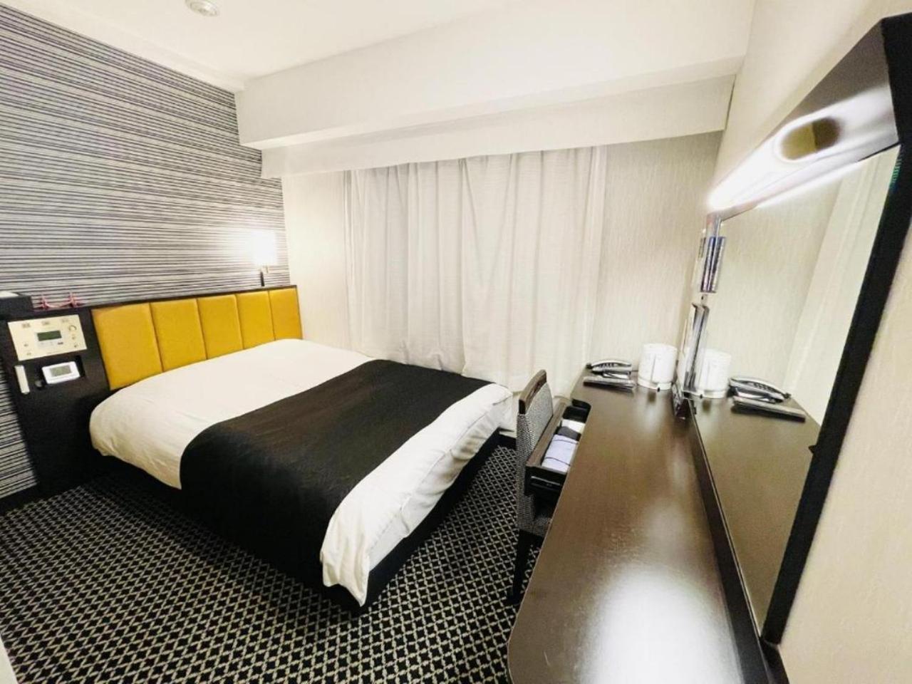 APA Hotel Akihabaraeki-Denkigaiguchi Tokyo Bagian luar foto